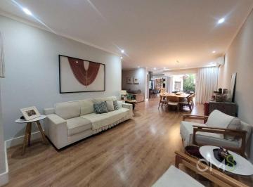 aacc279be1546a93b02c7406e9d930f821592174 · Casa Térrea 3 suítes no Le Village Valinhos