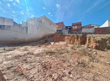 161be16a6f5c2e932ec114f6b9c628da66be69d7 · Terreno à venda, 250 m² por R$ 265.000,00 - Parque Esmeralda - Sorocaba/SP