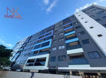 532ca0fbb870c3fc97d80870c8b95211eee891c1 · Apartamento com 2 dormitórios à venda, 66 m² por R$ 750.000,00 - Jardim Oceania - João Pessoa/PB