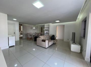 Apartamento de 3 quartos, Salvador · Loteamento Aquarius, apartamento 126m, 3/4 sendo 1 Suíte, Sala Ampla, Varanda