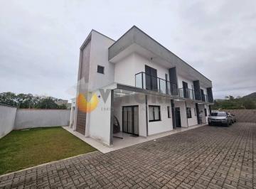 Casa de 2 quartos, Caraguatatuba · Sobrado 2 dormitórios , 99 m² R$ 580.000,00 - Capricórnio II - Caraguatatuba/SP