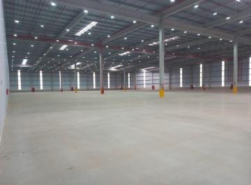 Comercial , Camanducaia · GALPÃO PARA LOCAÇÃO CAMANDUCAIA MG