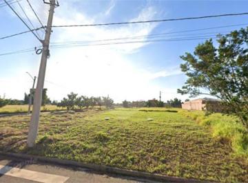 Terreno · 367m² · Terreno à venda em Jardim são francisco - SP
