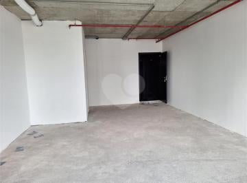 Comercial · 40m² · 2 Vagas · Salas à venda em Vila gertrudes - SP