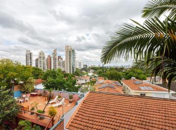 Casa · 326m² · 3 Quartos · 3 Vagas · Sobrado com 3 quartos à venda em Vila madalena - SP