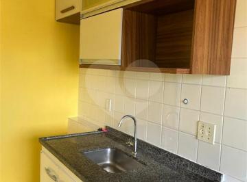 Apartamento · 46m² · 2 Quartos · Apartamento com 2 quartos à venda em Jardim miriam - SP