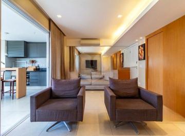 Apartamento · 118m² · 3 Quartos · 3 Vagas · Apartamento com 3 quartos à venda em Água branca - SP