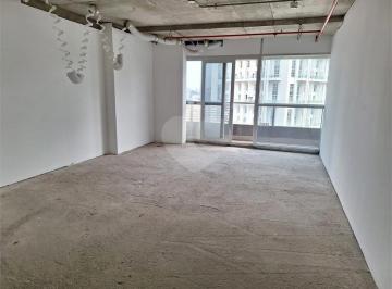 Comercial · 43m² · 2 Vagas · Salas à venda em Vila gertrudes - SP