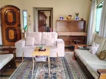 Casa · 209m² · 3 Quartos · 4 Vagas · Casa térrea com 3 quartos à venda em Vila madalena - SP