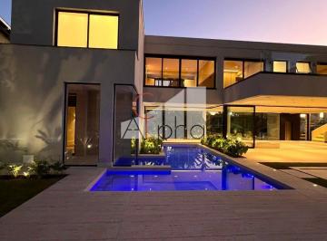 Casa · 1300m² · 7 Quartos · Casa à venda - em Alphaville