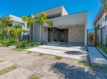 Casa · 262m² · 4 Quartos · Condomínio com 4 quartos à venda em Vila suíça - SP