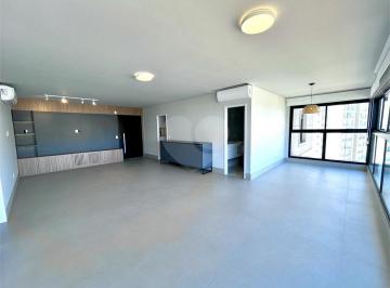 Apartamento · 154m² · 3 Quartos · 2 Vagas · Apartamento com 3 quartos à venda em Vila castelo branco - SP