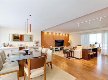 Apartamento · 315m² · 4 Quartos · 4 Vagas · Apartamento com 4 quartos à venda em Santo amaro - SP