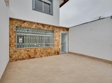 Casa · 112m² · 2 Quartos · 1 Vaga · Sobrado com 2 quartos à venda em Jardim prudência - SP