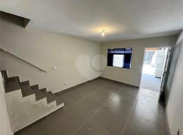 Casa · 68m² · 2 Quartos · 1 Vaga · Sobrado com 2 quartos à venda em Vila Brasílio Machado - SP