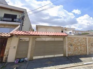 Casa · 54m² · 3 Quartos · 1 Vaga · Condomínio com 3 quartos à venda em Vila santa teresa (zona leste) - SP