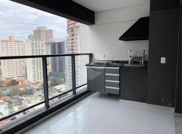 Apartamento · 84m² · 2 Quartos · 2 Vagas · Apartamento com 2 quartos à venda em Jardim Das Acácias - SP