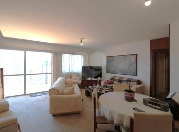 Apartamento · 210m² · 4 Quartos · 4 Vagas · Cobertura com 4 quartos à venda em Vila clementino - SP