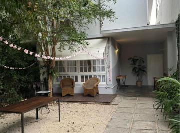 Casa · 180m² · 3 Quartos · 3 Vagas · Villagio com 3 quartos à venda em Vila nova conceição - SP