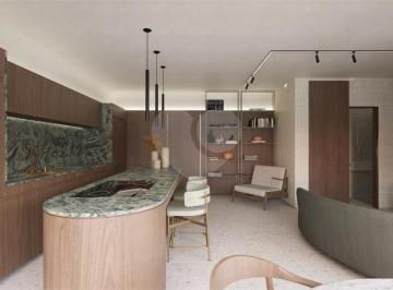 Apartamento de 1 quarto, São Paulo · Apartamento com 1 quartos à venda em Jardim américa - SP