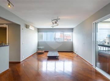 Apartamento · 93m² · 1 Quarto · 2 Vagas · Apartamento com 1 quartos à venda em Sumaré - SP