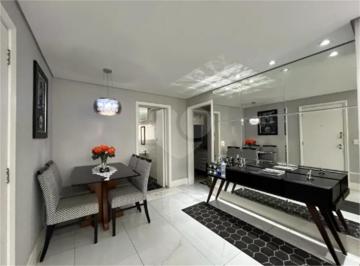 Apartamento · 85m² · 2 Quartos · 2 Vagas · Apartamento com 2 quartos à venda em Cerqueira césar - SP