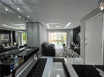 Apartamento · 85m² · 2 Quartos · 2 Vagas · Apartamento com 2 quartos à venda em Cerqueira césar - SP
