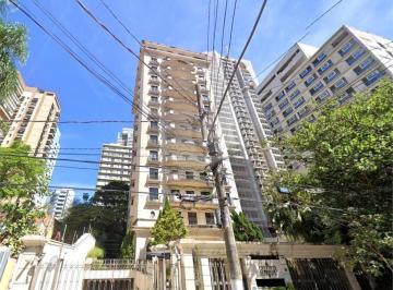 Apartamento · 313m² · 6 Quartos · 6 Vagas · Apartamento com 6 quartos à venda em Moema - SP
