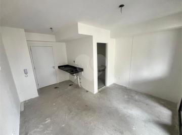 Apartamento · 26m² · 1 Quarto · Studio com 1 quartos à venda em Brooklin paulista - SP