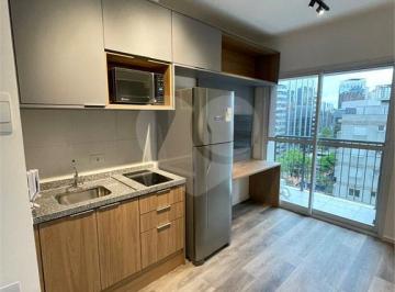Apartamento · 24m² · 1 Quarto · Apartamento com 1 quartos à venda em Vila olímpia - SP
