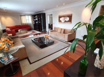 Apartamento · 260m² · 3 Quartos · 3 Vagas · Apartamento com 3 quartos à venda em Tatuapé - SP