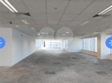 Comercial · 441m² · 22 Vagas · Lajes Corporativas à venda em Vila são francisco (zona sul) - SP