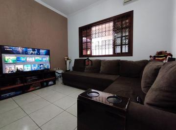 Casa · 164m² · 3 Quartos · Casa à venda - no Bosque da Princesa
