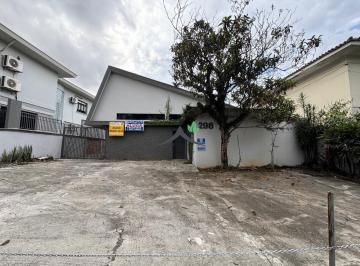 0 · casa para aluguel em Pacaembu