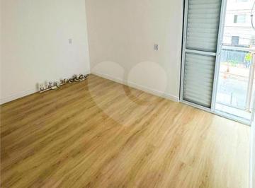 Apartamento · 35m² · 1 Quarto · Apartamento com 1 quartos à venda em Quinta da paineira - SP