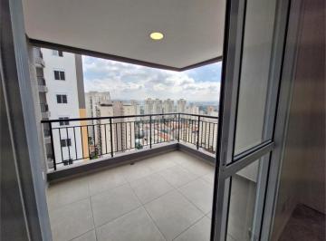 Apartamento · 40m² · 1 Quarto · 1 Vaga · Apartamento com 1 quartos à venda em Belenzinho - SP