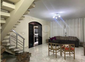 Casa · 272m² · 3 Quartos · 2 Vagas · Casa com 3 quartos à venda em Vila carrão - SP