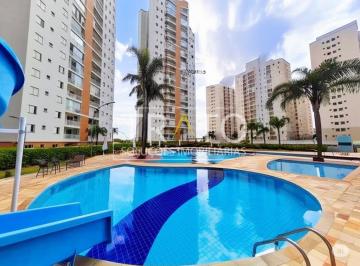0 · Apartamento à venda no Condomínio Inspiratto