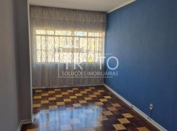 0 · Apartamento à venda no Condomínio Campineiro