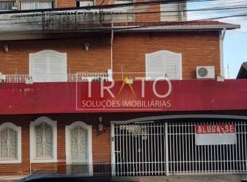 0 · Casa para locação no Jardim Flamboyant