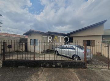 0 · casa à venda em Nova Campinas