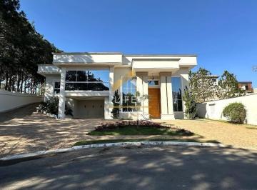 0 · CASA ALTO PADRÃO À VENDA EM VALINHOS