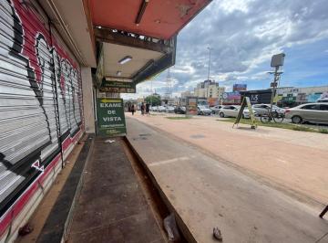 Comercial , Taguatinga · OPORTUNIDADE DE INVESTIMENTO NO CENTRO – PRÉDIO COMERCIAL