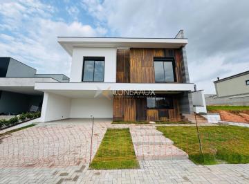 0 · Casa à venda no Condomínio Arborais – Campinas/SP