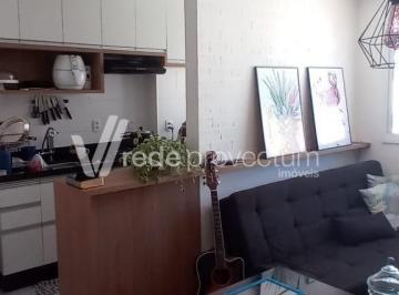 0 · Apartamento 2 dormitórios à venda no Parque Industrial