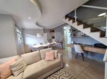 Casa · 160m² · 3 Quartos · 3 Vagas · Casa com 3 quartos à venda em Vila maria alta - SP