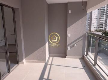 Apartamento · 79m² · 2 Quartos · Apartamento à venda - no Jardim das Perdizes