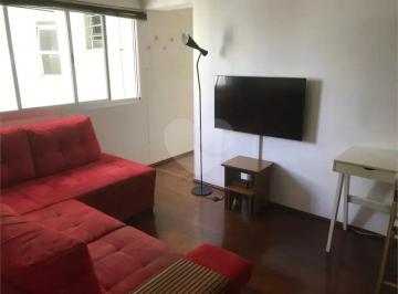 Excelente oportunidade para quem busca praticidade e conforto! Apartamento com 4 · Apartamento com 2 quartos à venda em Jardim vila mariana - SP