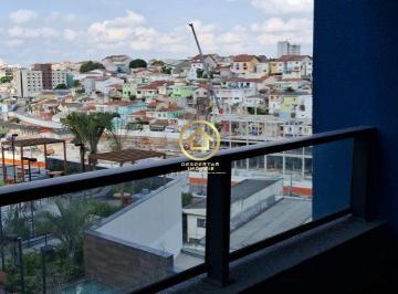 Apartamento · 27m² · 1 Quarto · Apartamento à venda - em Freguesia Do Ó