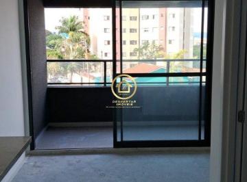 Apartamento · 26m² · 1 Quarto · Apartamento à venda - em Freguesia Do Ó